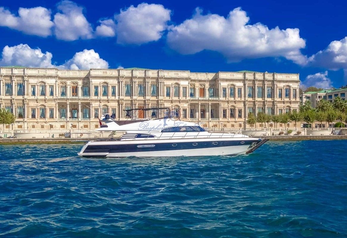 Bosphorus Yat 8