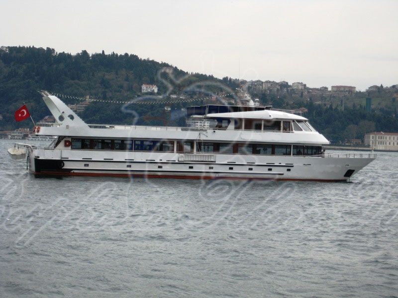 Bosphorus Tekne 9