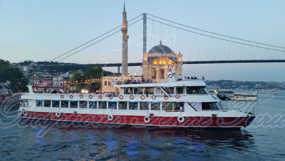 Bosphorus Tekne 11