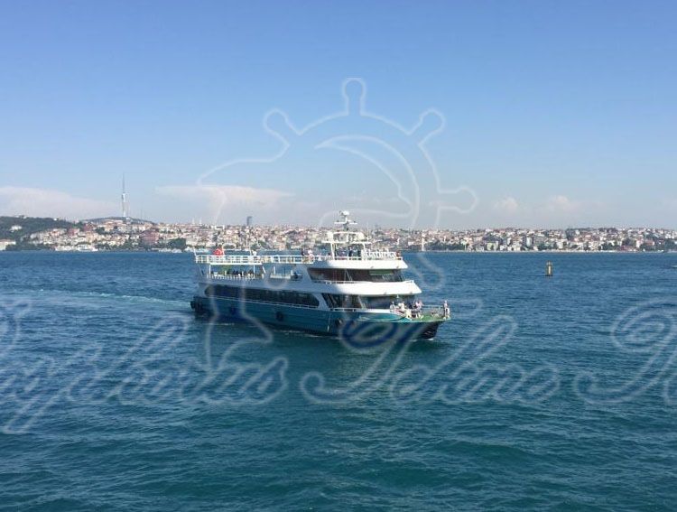 Bosphorus Tekne 14